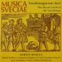 Andres Mustonen / Hortus Musicu - Vasakungarnas Hov