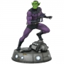 Diamond Select - Marvel Gallery Comic Skrull Pvc Statue