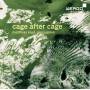 Matthias Kaul - Cage After Cage.Works For Solo Percussion
