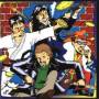 Streetwalkin Cheetahs - Guitars,guns And Gold
