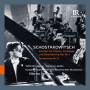 Bronfman / Lubin / Jansons / BRSO - Konzert fr Klavier,Trompete und Streichorchester