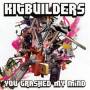 Kitbuilders - You Trashed My Mind