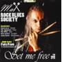 Iannanutuono Max - Set Me Free