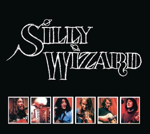 Silly Wizard 1
