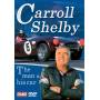 Carroll Shelby - Carroll Shelby [US-Version, Regio 1]