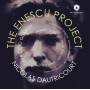 Nicolas Dautricourt / Capriccio Quartet - The Enescu Project