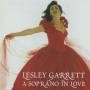 Lesley Garrett - Lesley Garrett - A Soprano In Love