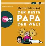Moritz Netenjakob - Der beste Papa der Welt