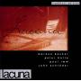 Markus Becker Quartet - Lacuna