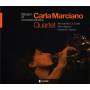 Carla Marciano -quartet- - Stream Of Consciousness