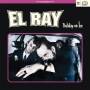 El Ray - Holiday On Ice (ep)