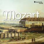 Kristian Bezuidenhout / Freiburger Barockorchester - Klavierkonzerte Kv 459 & 488