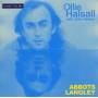 Ollie Halsall & John Halsey - Abbots Langley