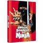 Limited Mediabook - Die Grsste Schlacht der Ninja - Cover B [BD & DVD [DE-Version, Regio 2/B]
