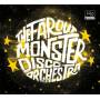 V / a - Far Out Monster Disco Orchestra (2LP)