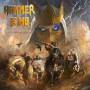 Hammer King - Kingdemonium (1LP Gatefold)