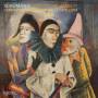Marc-Andr Hamelin - Carnaval/Fantasiestcke/+