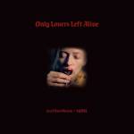 Jozef Van Wissem / Sqrl - ONLY LOVERS LEFT ALIVE O.S.T. (Red Vinyl)