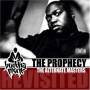 Buddha Monk - Prophecy Revisted