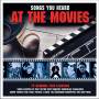 Various - Songs You Heard at the Movies