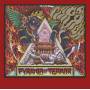 Mirror - Pyramid Of Terror