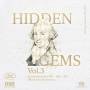 IPG Pleyel Klaviertrio - Hidden Gems Vol.3-Sonaten Ben 437-439