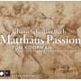 Koopman Ton & Amsterdam Baroque Orchestra - Bach: Matthaus-Passion - BWV244