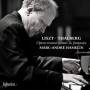 Marc-Andr Hamelin - Opera Transcriptions & Fantasies