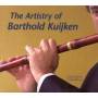 Barthold Kuijken / + - The Artistry Of Barthold Kuijken