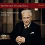 Jrg Demus / Thomas Irnberger Albertus - Kammermusik mit Jrg Demus