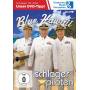 Die Schlagerpiloten - Blue Hawaii [DE-Version, Regio 2/B]