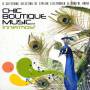 Various - Chic Boutique Music...