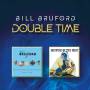 Bill Bruford - Double Time: The Winterfold Collection