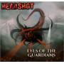 Headshot - Eyes of the Guardian