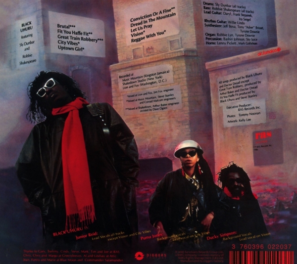 Brutal (Remastered Digipak) 1