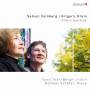 Ilona Then-Bergh / Michael Schfer - Violinsonaten