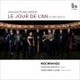 Moonwinds / Montes / Lluna - Le Jour de l'An