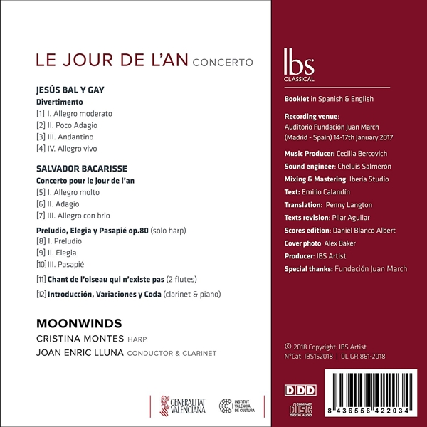 Le Jour de l\'An 1