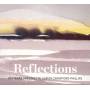 Nyberg / Crawford-Phillips / Vsteras Sinfoni - Reflections