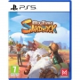 Numskull Games - My Time At Sandrock (playstation 5)