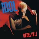 billy Idol - Rebel Yell