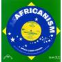 Africanism (Bob Sinclar) - Meu Carnaval (Ft.Rolando Faria)