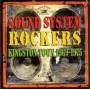 Sound System Rockers - KINGSTON TOWN