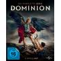 Dominion - Dominion-Komplettbox [DE-Version, Regio 2/B]