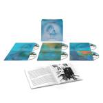 Tangerine Dream - Phaedra (50th Anniversary Edition 5CD+BR)