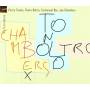 Tonolo, Boltro, Bex, Chambers - Translators