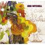 joni Mitchell - Song To A Seagull