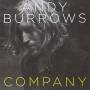 Andy Burrows - Company