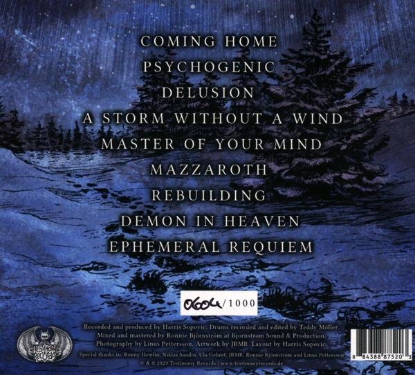 Mazzaroth (Digipak) 1