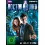 - - Doctor Who-Staffel 5-Komplettbox (6 Discs) [EURO-Version, Regio 2]
